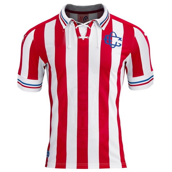 Maillot Football CD Guadalajara Domicile 100th